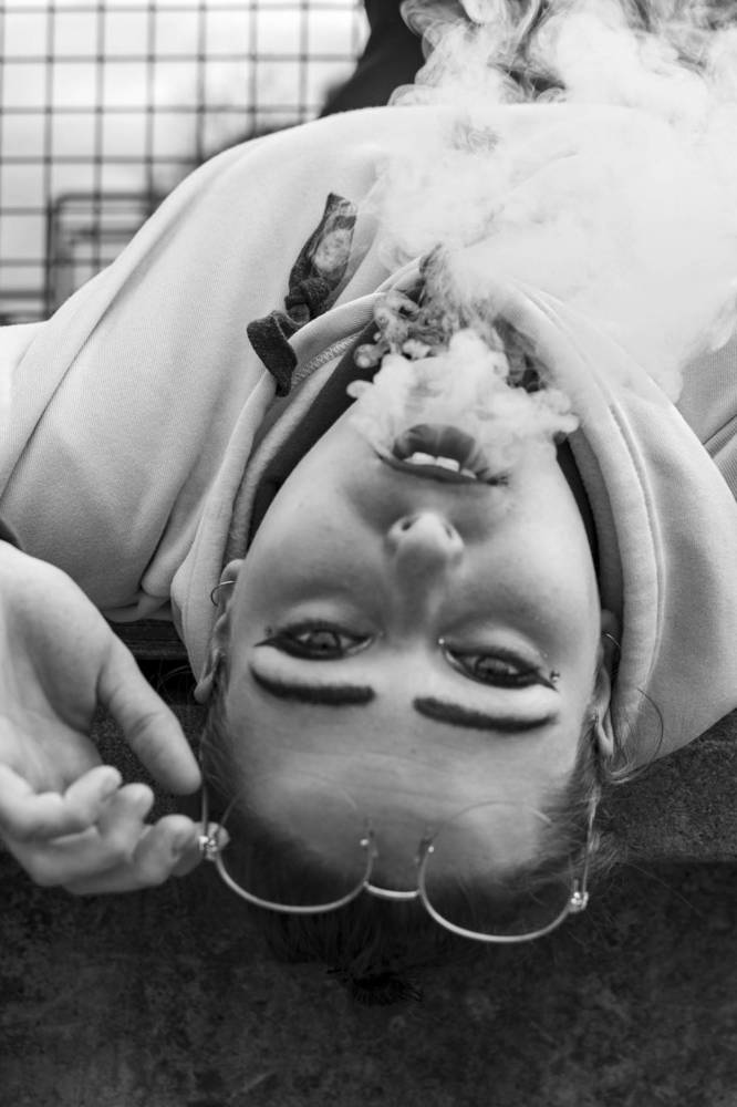 Photograph by Simone Ciulli