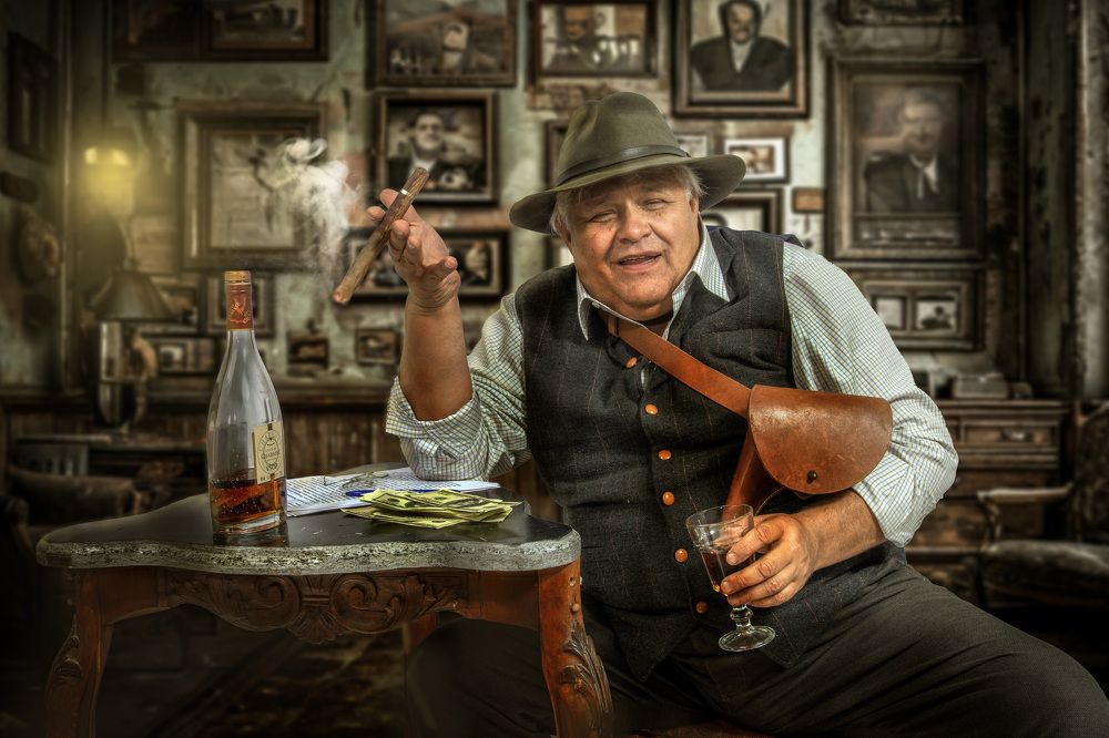 Photograph by Юрий Круглов