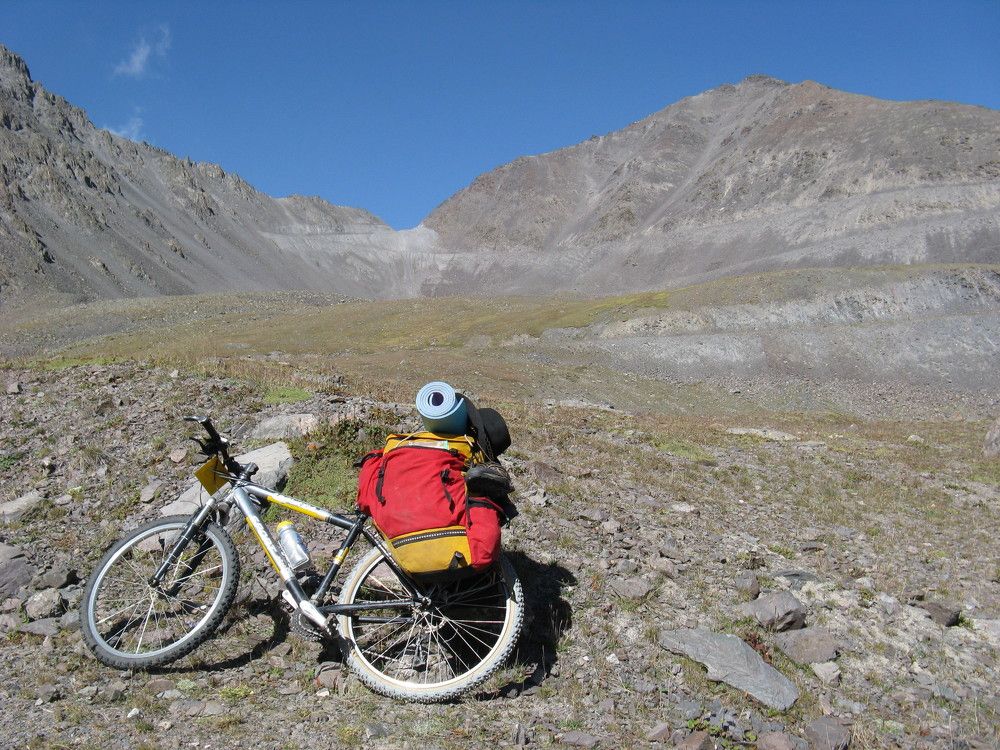 Photograph by Сергей Смоленцев