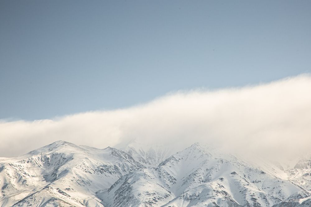 Photograph by Nube Groppa