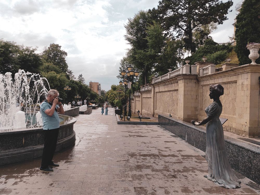 Photograph by Наталья Веряскина