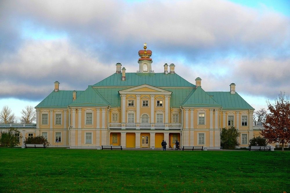 Photograph by Zakharov Matvey