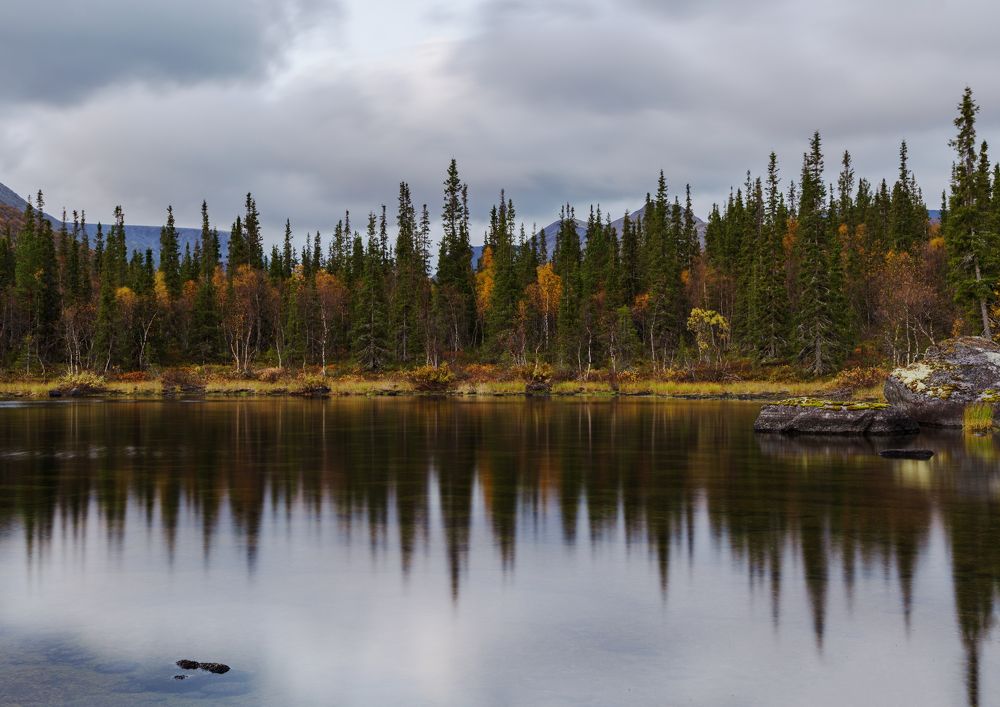 Photograph by Анна Бокова