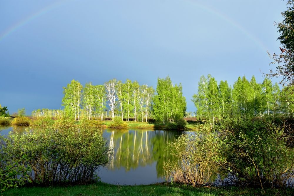 Photograph by Валерий Гудков