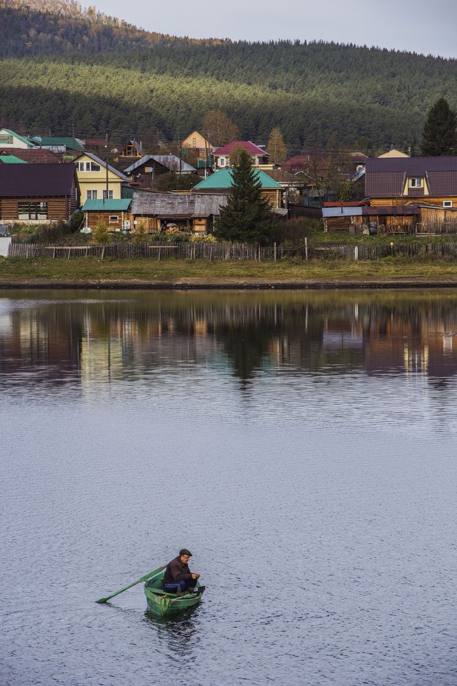 Photograph by Михаил Михайлов