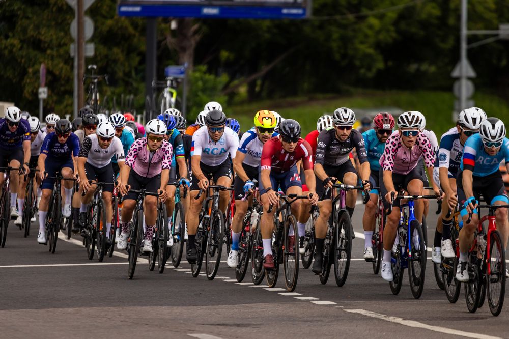 Photograph by Сергеев Кирилл