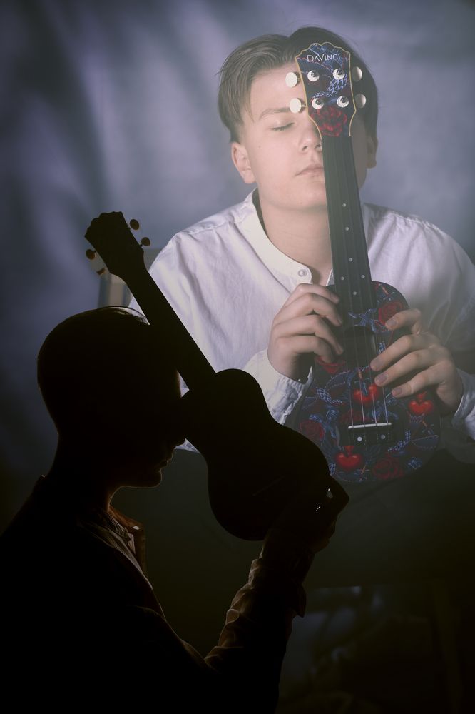 Photograph by Майя Гришина