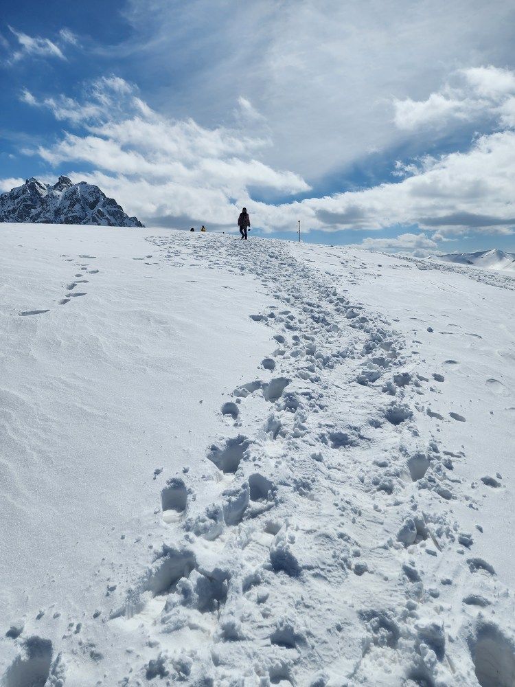 Photograph by G GOVIL