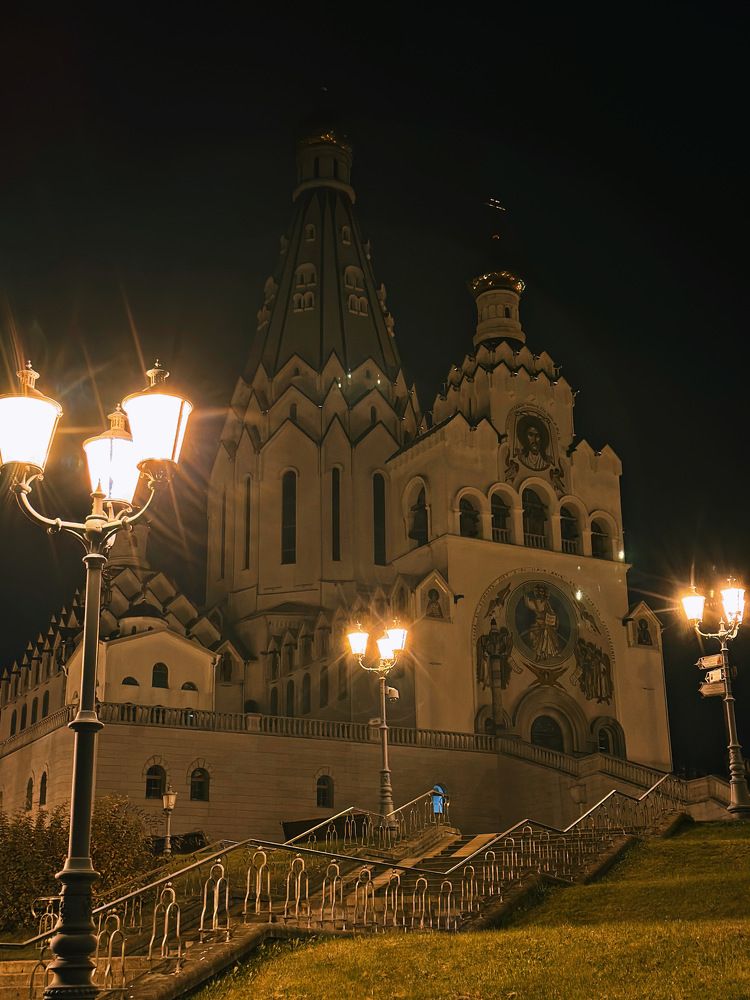 Photograph by Albina Filon