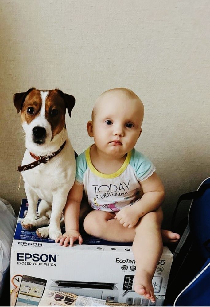 Фотография автора Рузинова Елена