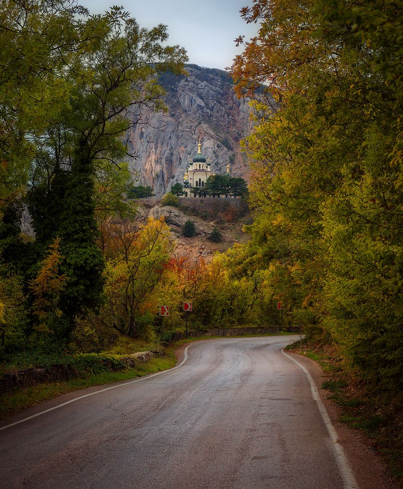 Photograph by Владимир Яковлев