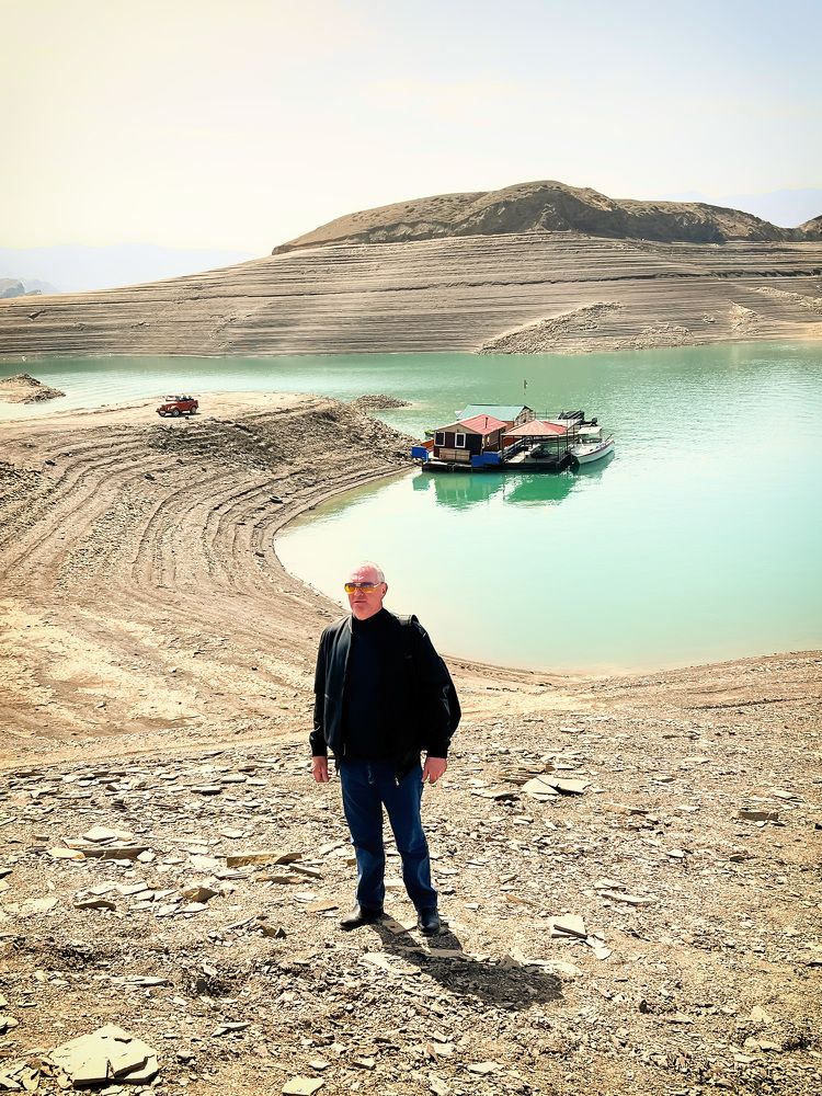 Photograph by Татьяна Михайловна