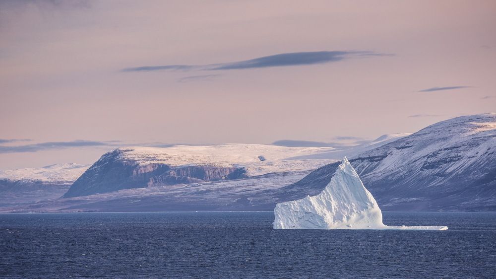 Photograph by Александр Перегоненко