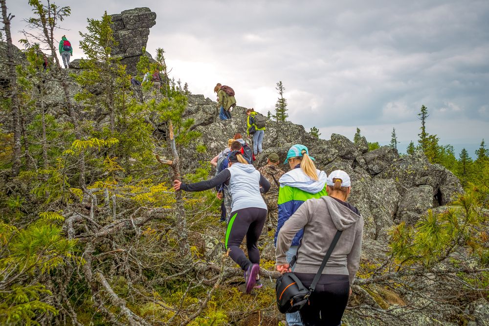 Фотография автора Михаил Бове