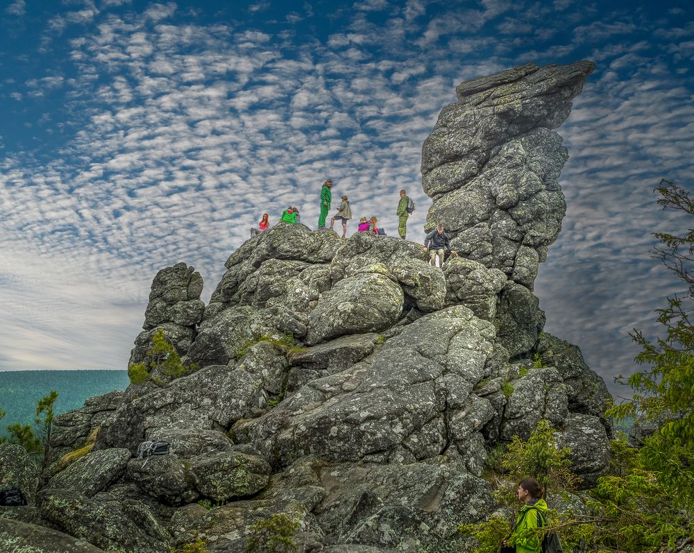 Фотография автора Михаил Бове