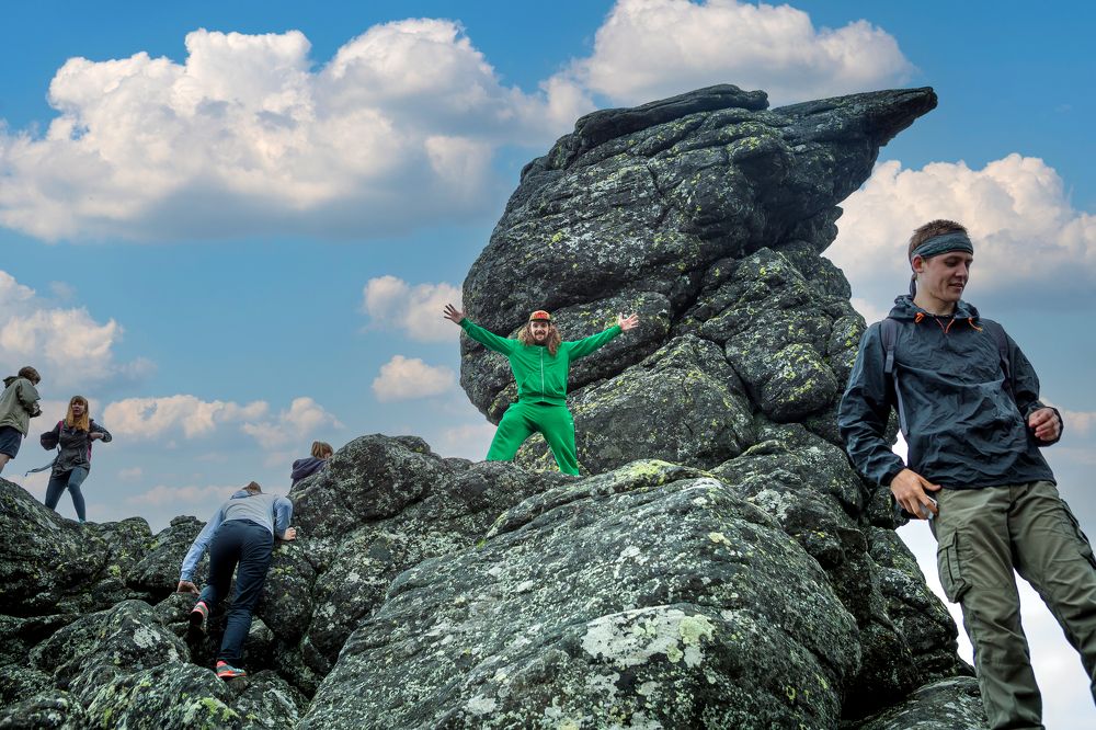 Фотография автора Михаил Бове