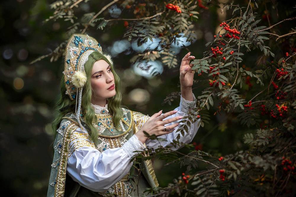 Photograph by Валерий