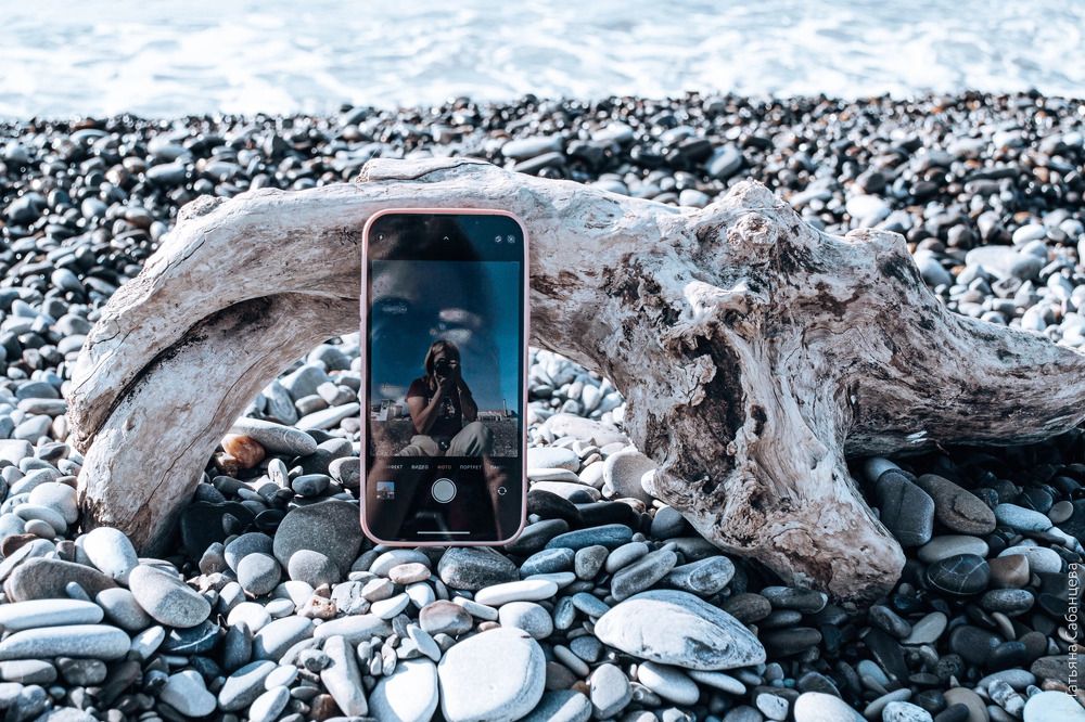 Photograph by Татьяна Михайловна