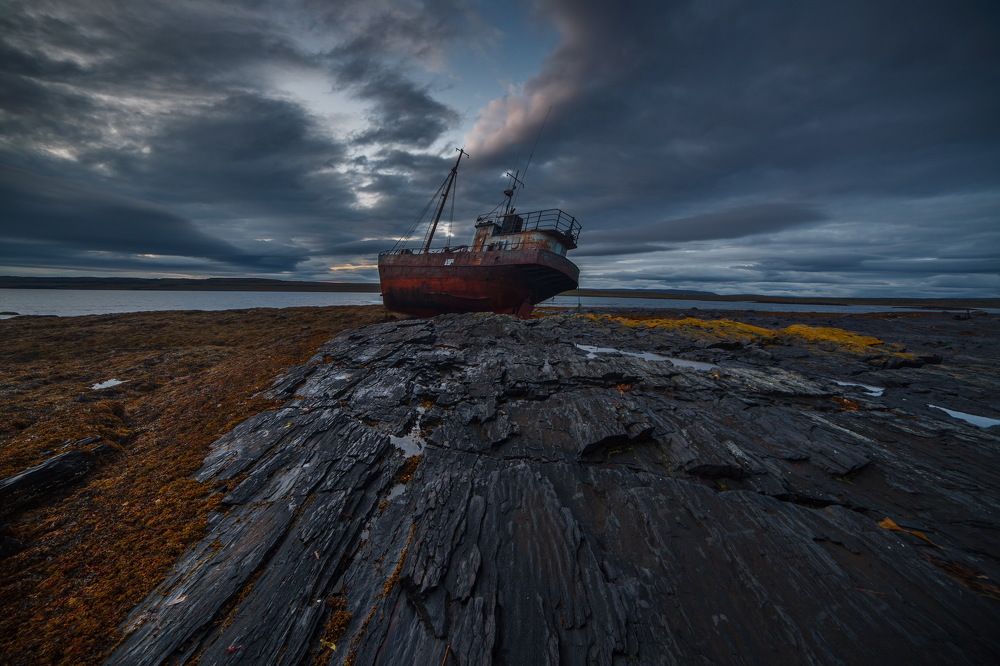 Photograph by Бабурский Андрей