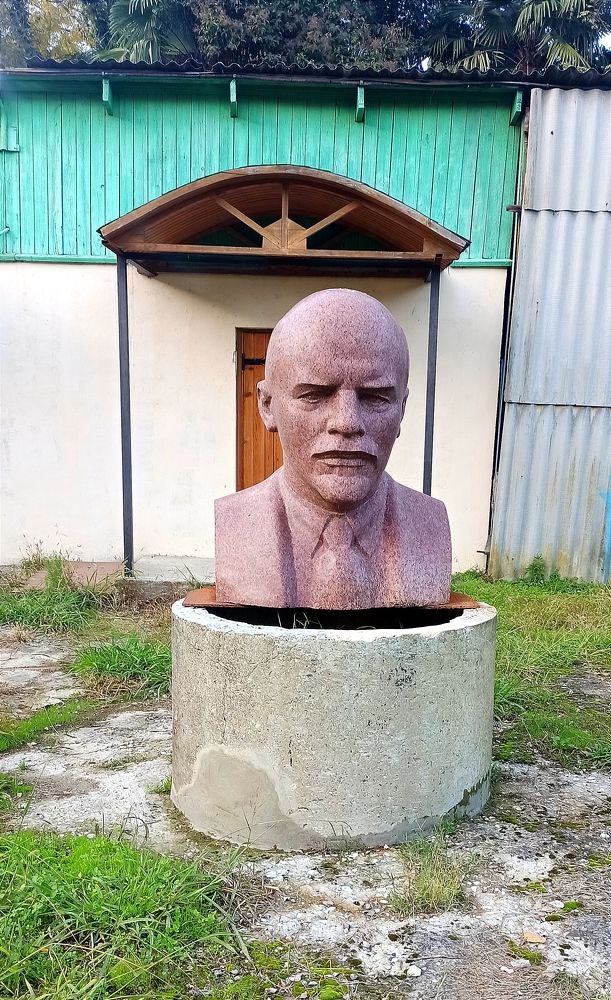 Photograph by Ольга Тихонова