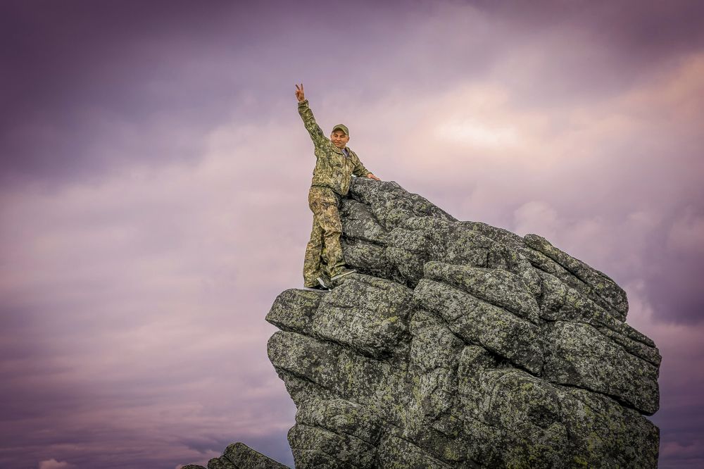 Фотография автора Михаил Бове