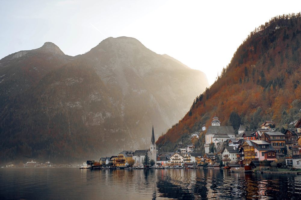 Hallstatt
