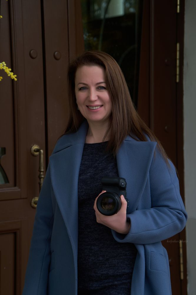 Photograph by Виктория Колышева