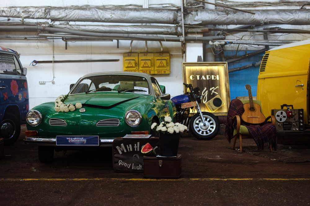 Photograph by Евгений Адуцкевич