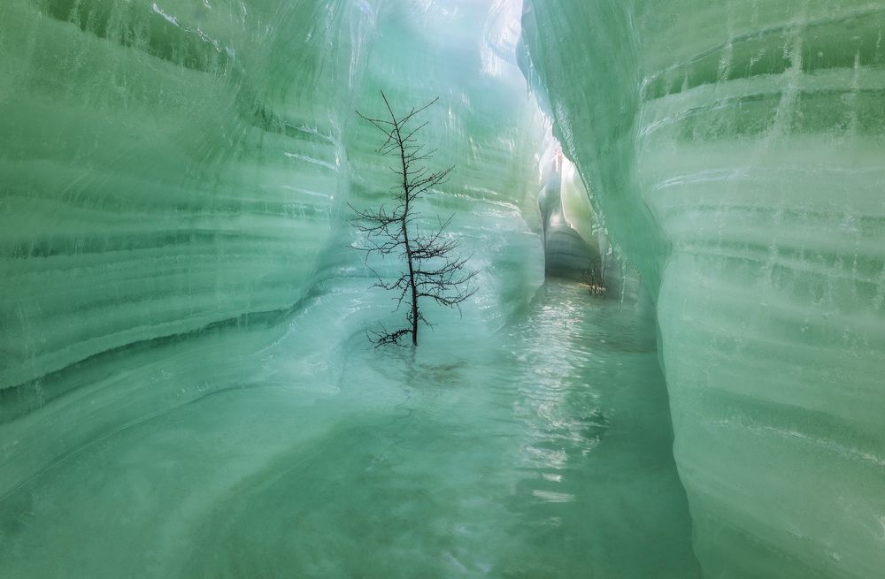 Photograph by Бабурский Андрей