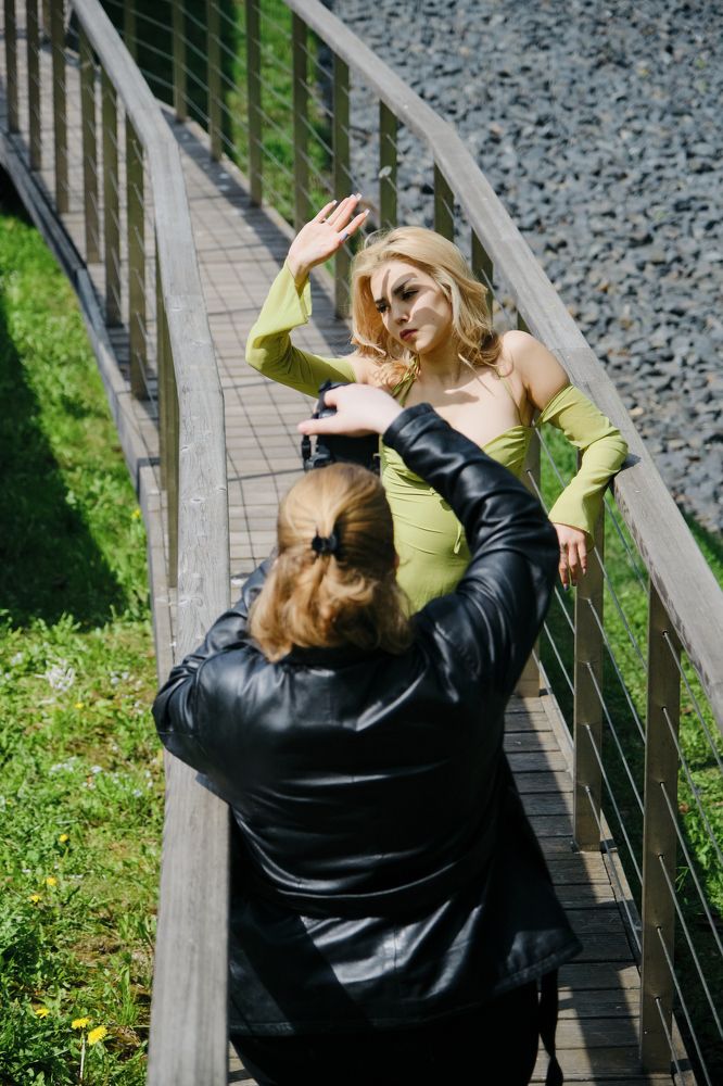 Photograph by Виктория Колышева