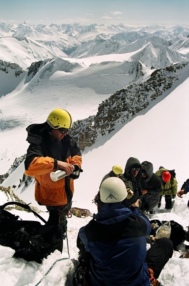 Photograph by Сергей Смоленцев