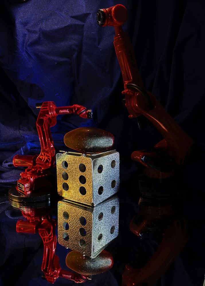 Фотография автора Рамзия Хисамутдинова