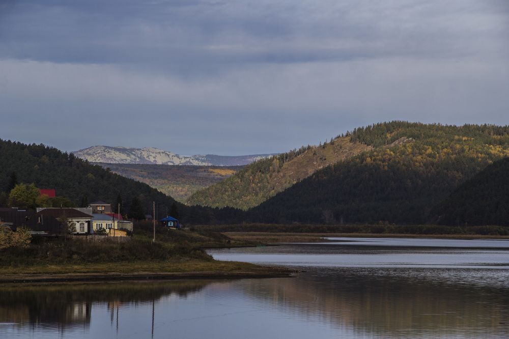 Photograph by Михаил Михайлов