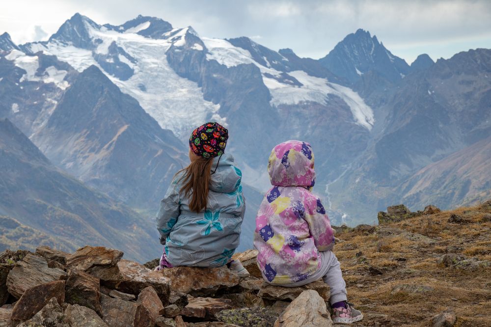 Photograph by Евгений Еськов