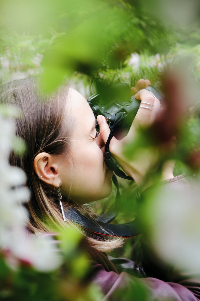 Photograph by Виктория Колышева