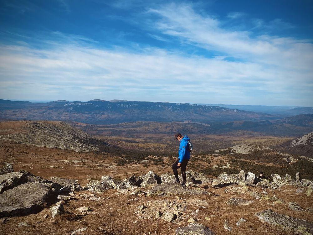 Photograph by Наталья Богаткина