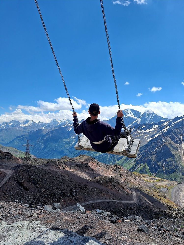 Photograph by Елена Петрова