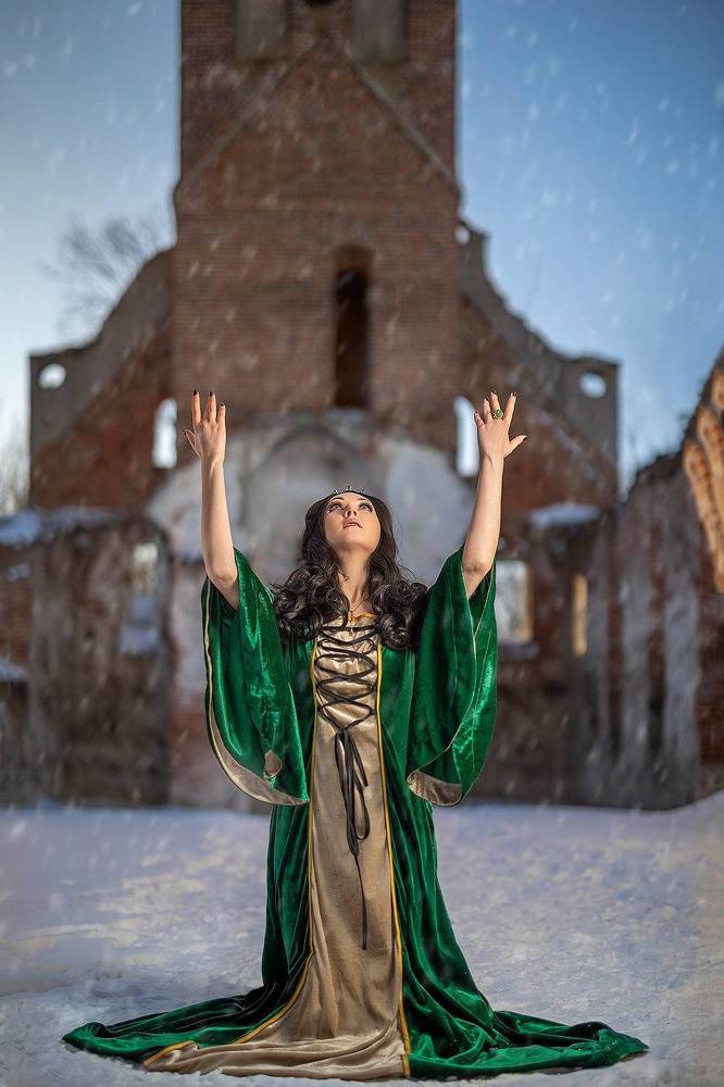 Photograph by Валерий