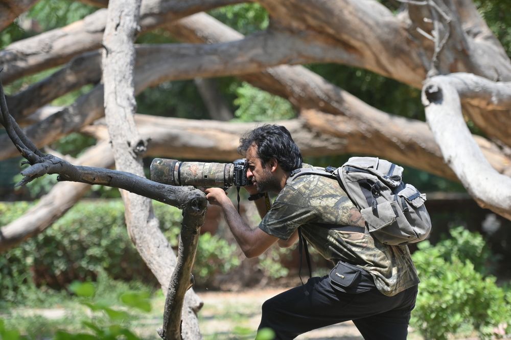 Photograph by Jamal Uddin