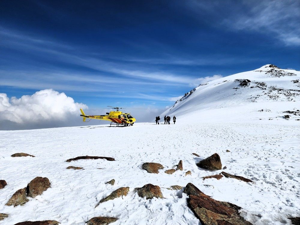 Photograph by G GOVIL