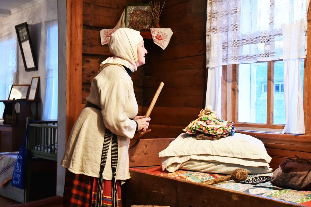 Photograph by Надежда Яговкина