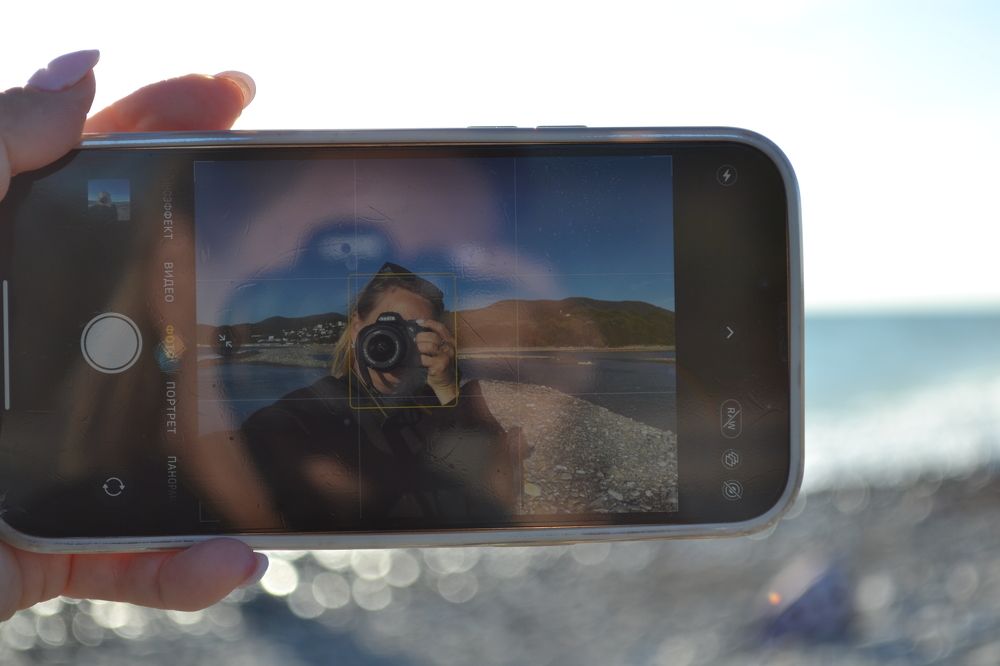 Photograph by Татьяна Михайловна