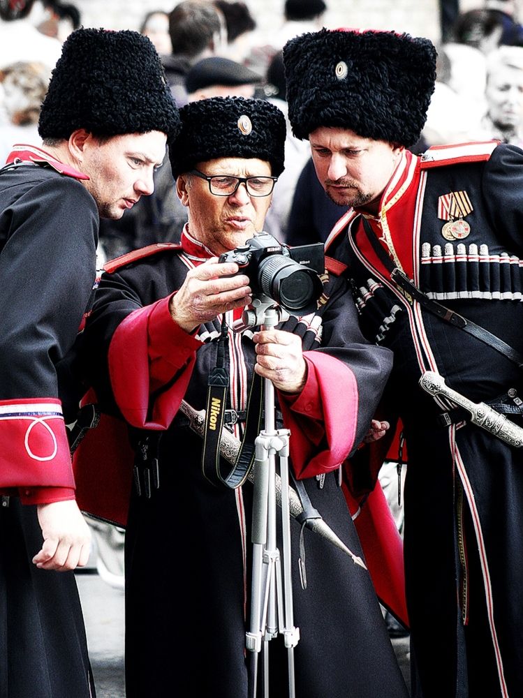 Photograph by Алексей Коношонкин