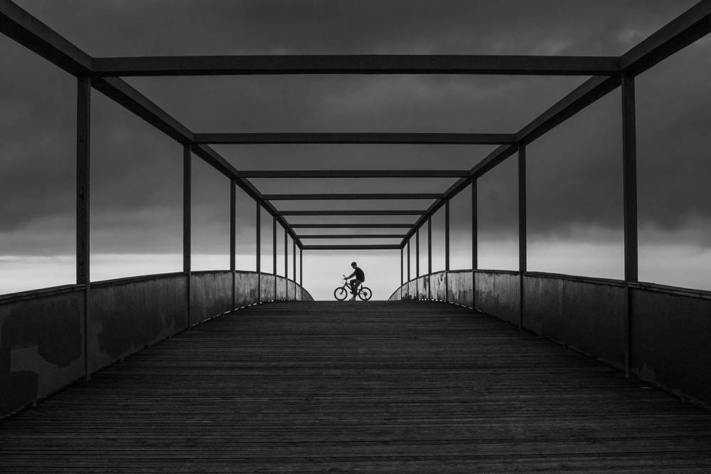 Photograph by Yilmaz Keles