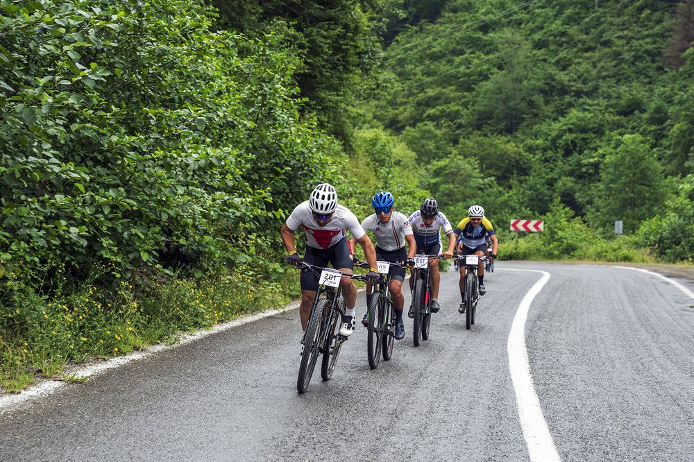 Photograph by Yilmaz Keles