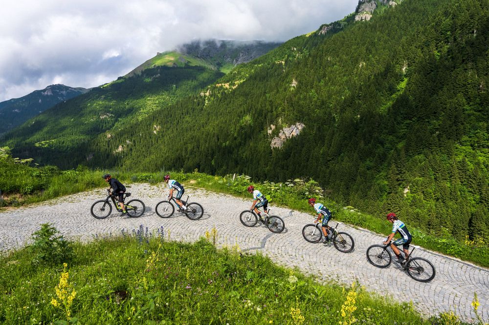 Photograph by Yilmaz Keles