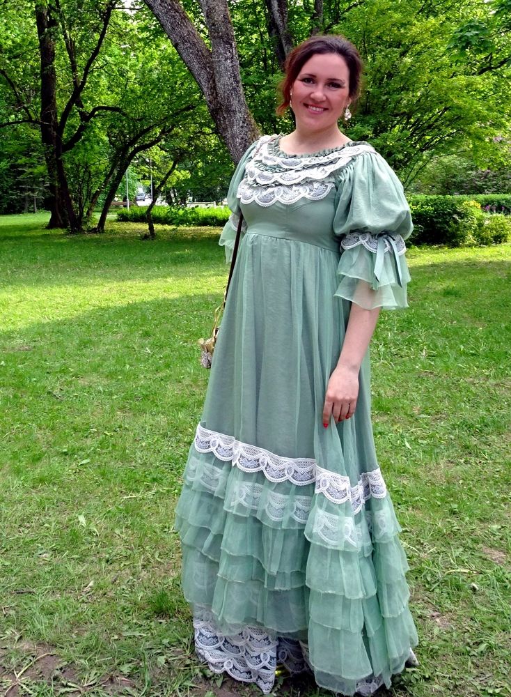 Татьяна? Ольга?