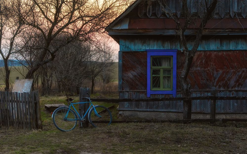 Photograph by Сергей Дишук