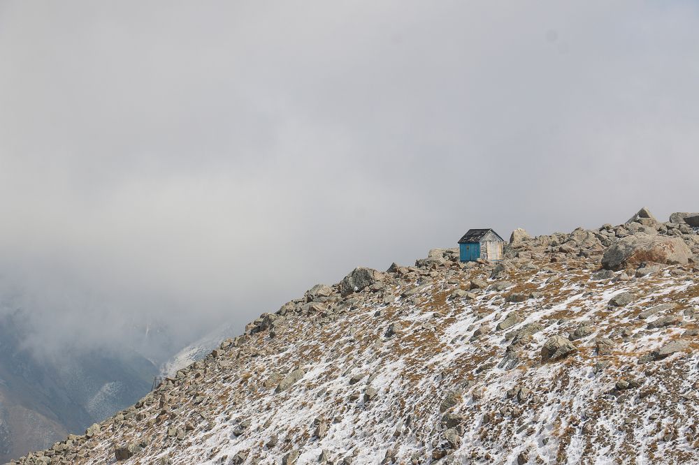 Photograph by Алексей Оборин