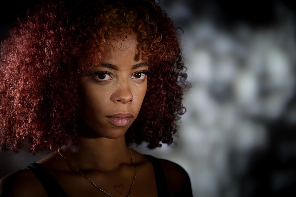 Photograph by Adler Roman